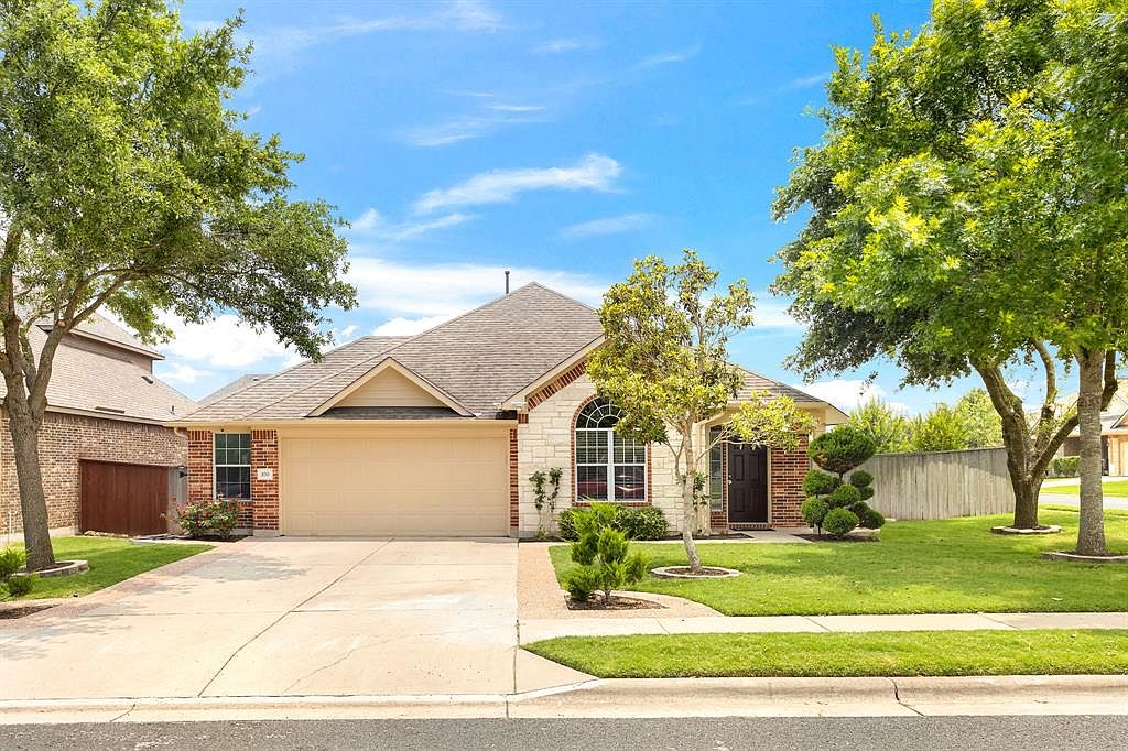100 Snowflake Dr, Round Rock, TX 78664 Zillow