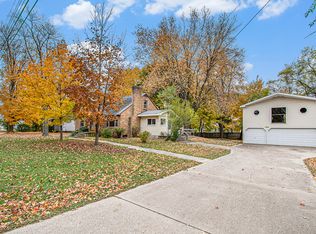 1444 Mark St NE, Grand Rapids, MI 49525