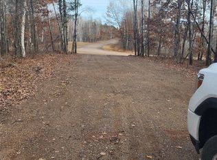 2412 Birch Rd, Spooner, WI 54801