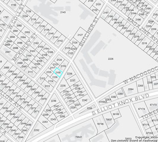 2nd image of 740 Butcher St