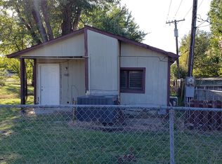 2312 S 131st East Ave, Tulsa, OK 74134