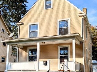 427 Cypress Ave, Akron, OH