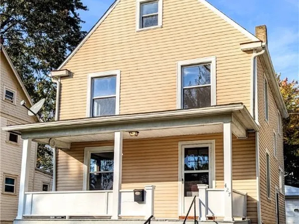 427 Cypress Ave, Akron, OH 44301