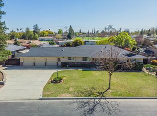 1446 E Austin Way, Fresno, CA 93704
