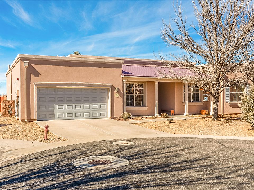 4 La Jara Ct, Santa Fe, NM 87508 Zillow