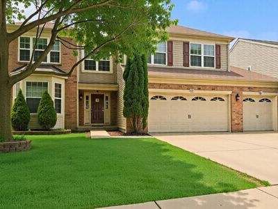 308 Emerald Dr, Streamwood, IL, 60107