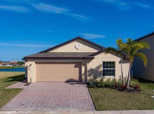 784 Worlington Ln, Fort Pierce, FL 34947