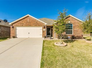174 Lone Star Ave, Venus, TX 76084