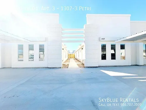 1307 Petri Dr #3 Photo 1