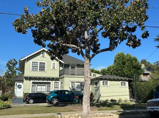635 N Raymond Ave, Pasadena, CA 91103