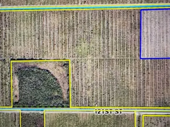 122 Street, Fellsmere, FL 32948