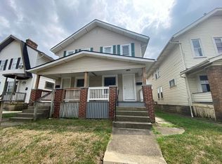 655-657 Frebis Ave, Columbus, OH