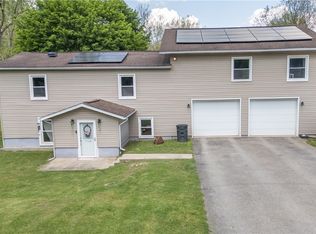 558 Market St, Bolivar, PA 15923