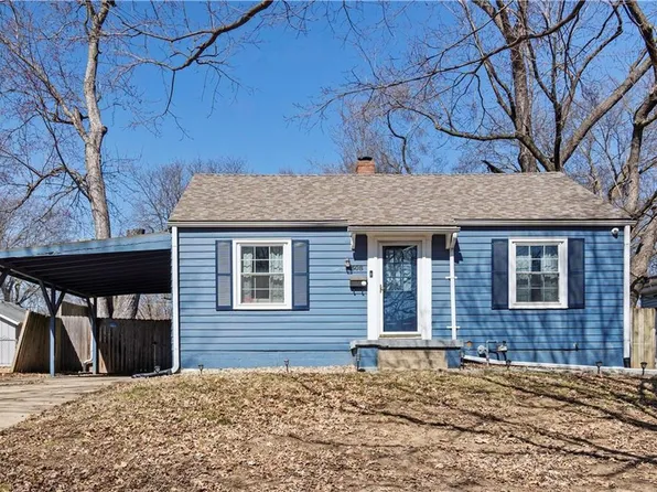 508 W 86th St, Kansas City, MO 64114