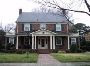 7411 Muirfield Rd, Norfolk, VA 23505