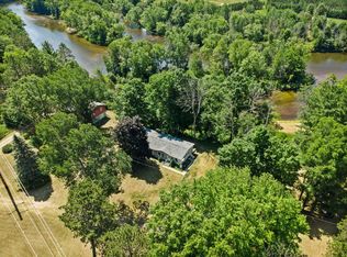 16541 Schofield Rd, Hersey, MI 49639