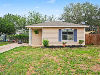 333 Wildrose Dr, Floresville, TX, 78114