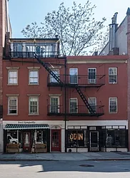 Rented by REAL New York