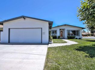 6410 Galletta Dr, Newark, CA 94560