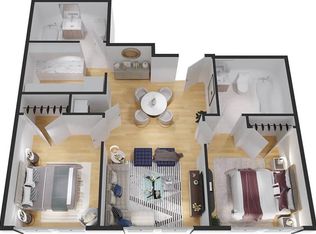 311 Franklin Ave APT 4A, Brooklyn, NY 11238