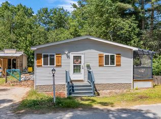 12 Circle Rd, Center Ossipee, NH 03814