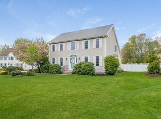145 Riverside Dr, Wrentham, MA 02093