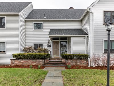 80 North Main Street #4B4, Kent, CT, 06757