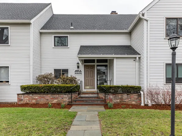 80 North Main Street #4B4, Kent, CT 06757