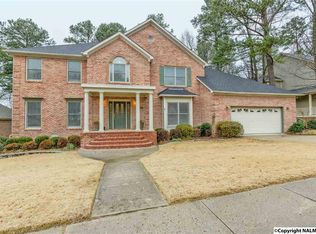 15015 Leafmore Dr SE, Huntsville, AL 35803