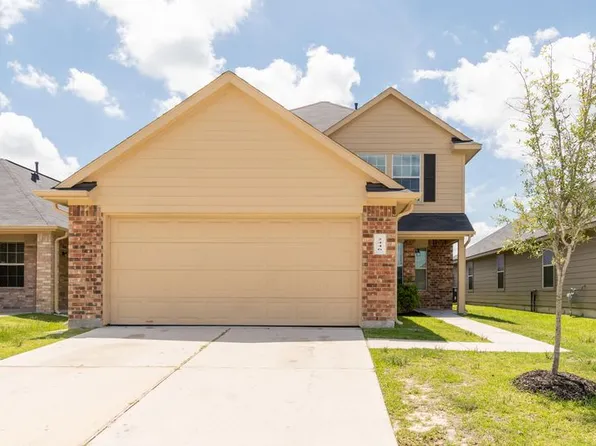 2446 Jonahs Way, Houston, TX 77073