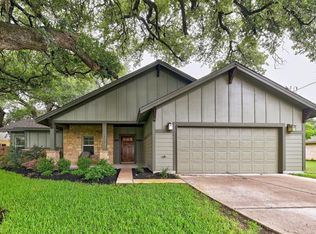 1718 Leander St, Georgetown, TX 78626
