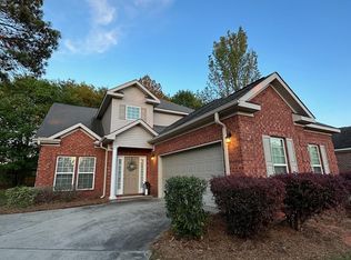 214 Timber Ridge Blvd, Byron, GA 31008