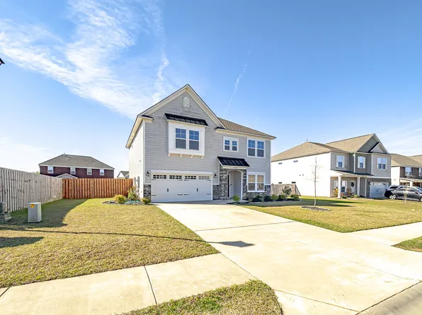 3050 Matthews Dr, Sumter, SC 29154