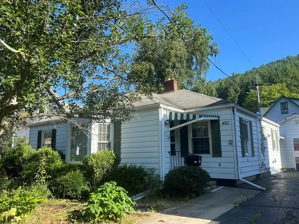 407 Ross St, Coudersport, PA 16915