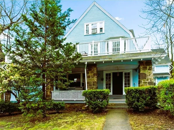 155 Kilsyth Rd, Brighton, MA 02135