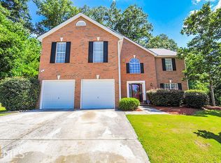 1944 Waterfront Way, Conley, GA 30288