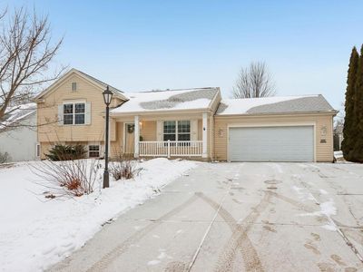 W142N9935 Amber DRIVE, Germantown, WI, 53022