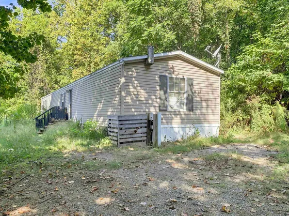 1900 Misty Wood Dr, Morristown, TN 37813