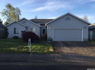 1607 Horizon Ridge Dr NE, Keizer, OR 97303