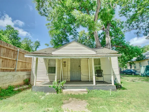 1610 N 10th St, Waco, TX 76707