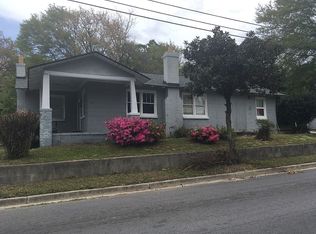 3200 Beaumont Ave, Columbia, SC 29203