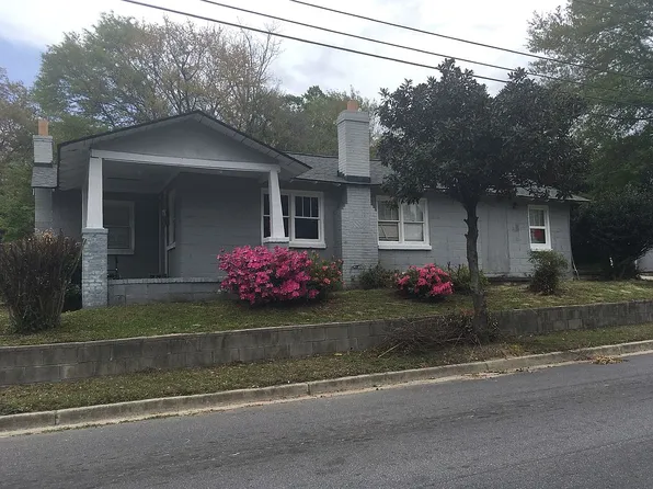 3200 Beaumont Ave, Columbia, SC 29203