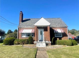 124 Highfield Rd, Butler, PA 16001