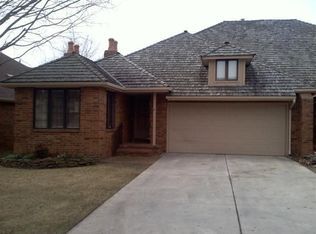 3140 E Raynell St #4, Springfield, MO 65804