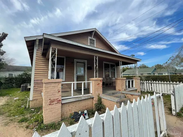 1323 N 6th Ave, Pensacola, FL 32503