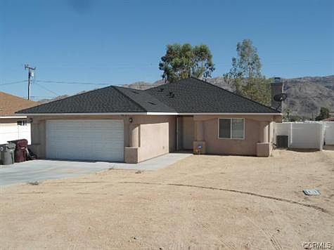 2nd image of 72137 Sunnyslope Dr