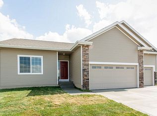 316 SE 17th Ct, Grimes, IA 50111