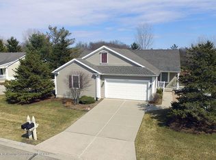 15053 Classic Dr, Bath, MI 48808