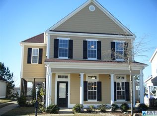 6163 N Clubview Cir, Bessemer, AL 35022
