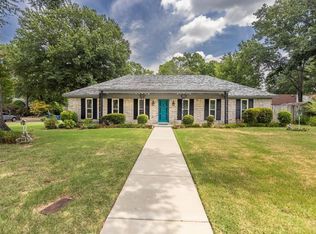 1528 E Churchill Downs Rd, Germantown, TN 38138